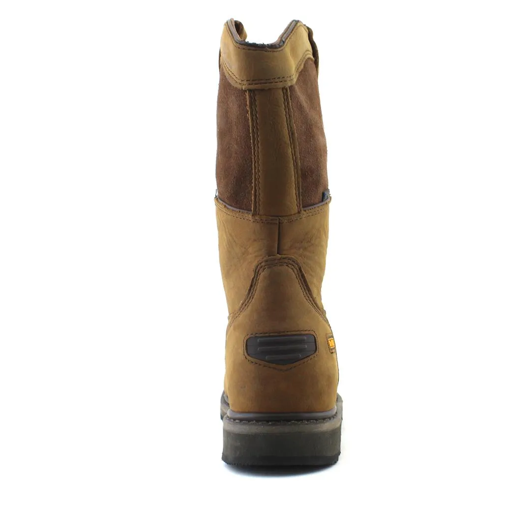 DEWALT GAUCHO - STEEL TOE