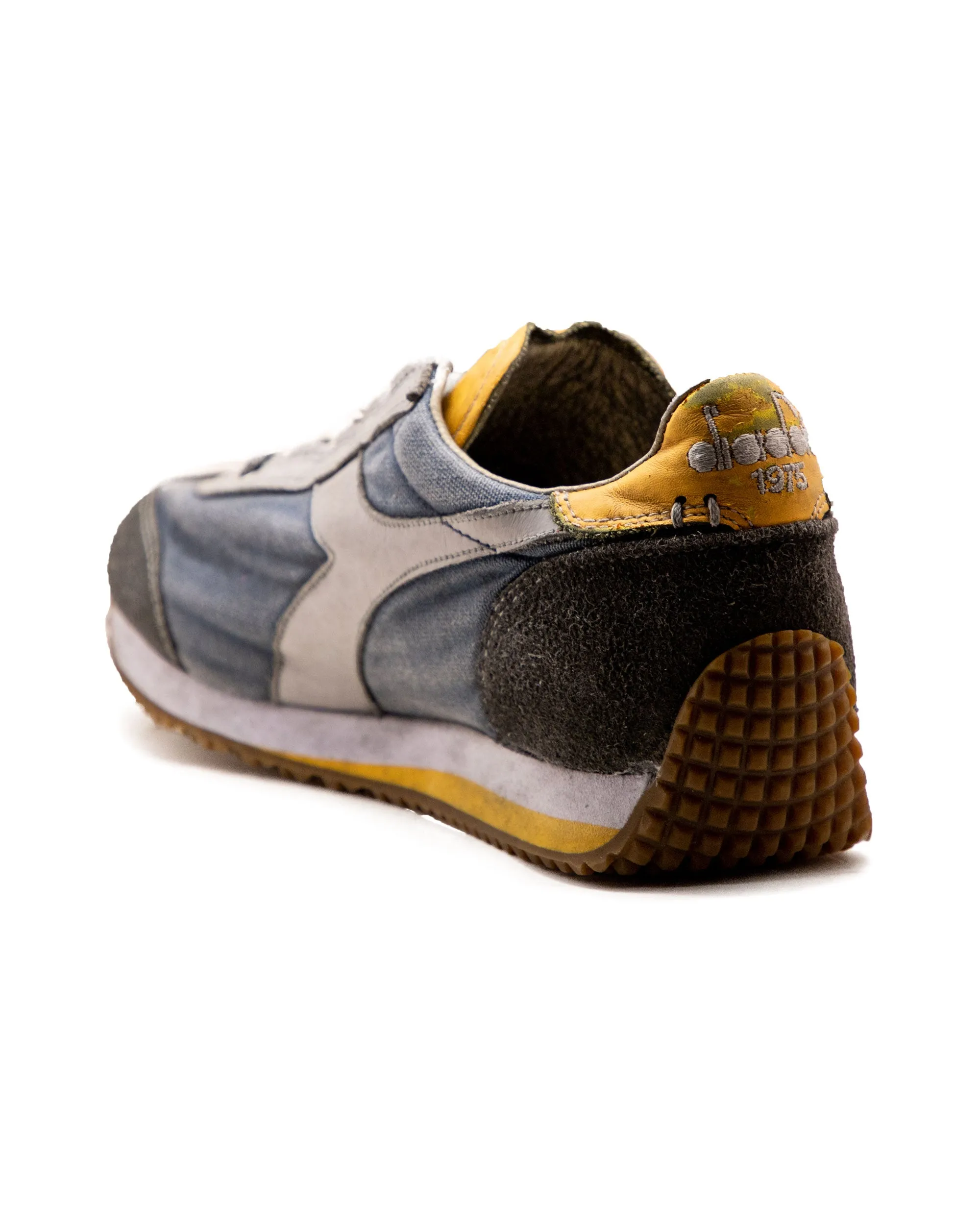 Diadora Haritage Equipe H Dirty Stone