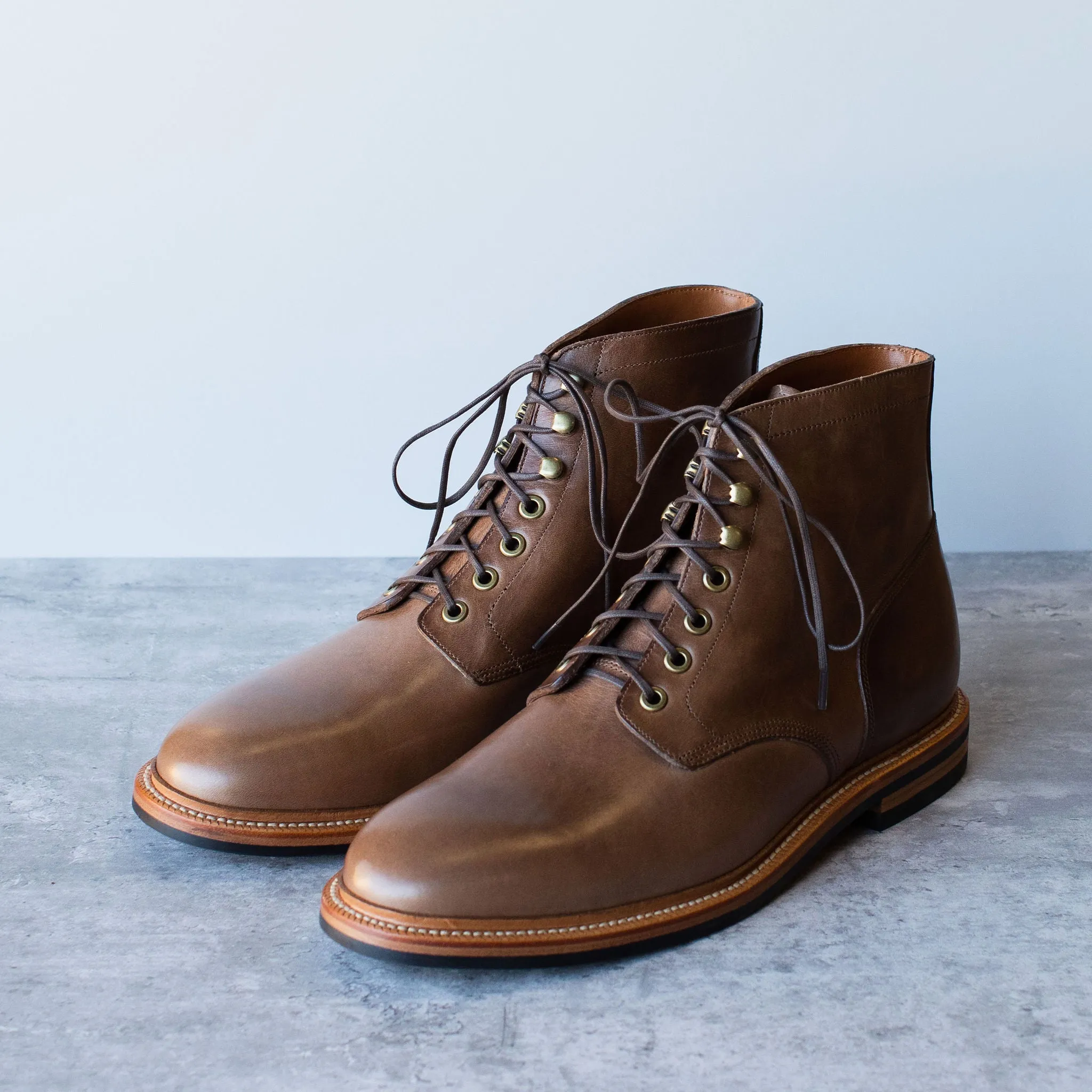 Diesel Boot Dune Chromexcel