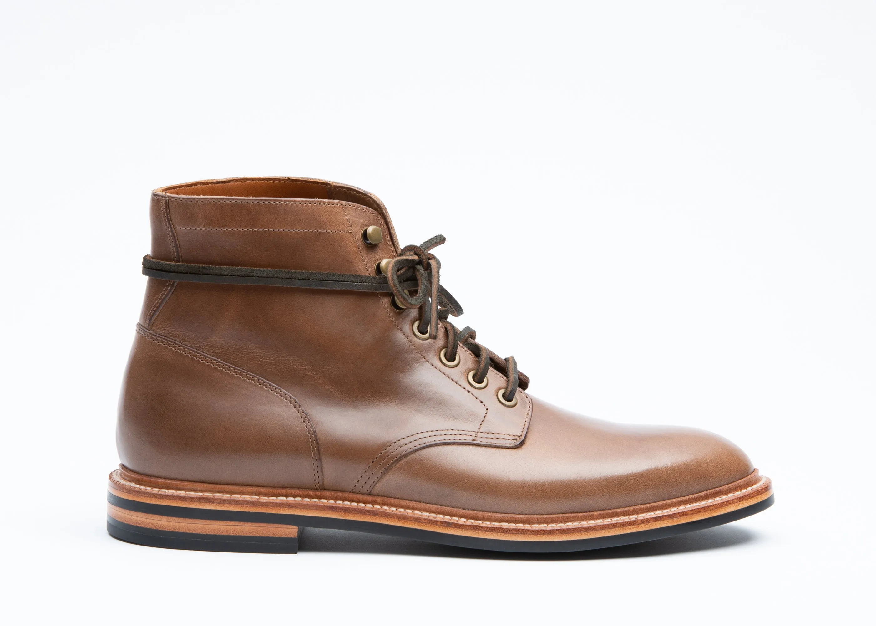 Diesel Boot Dune Chromexcel