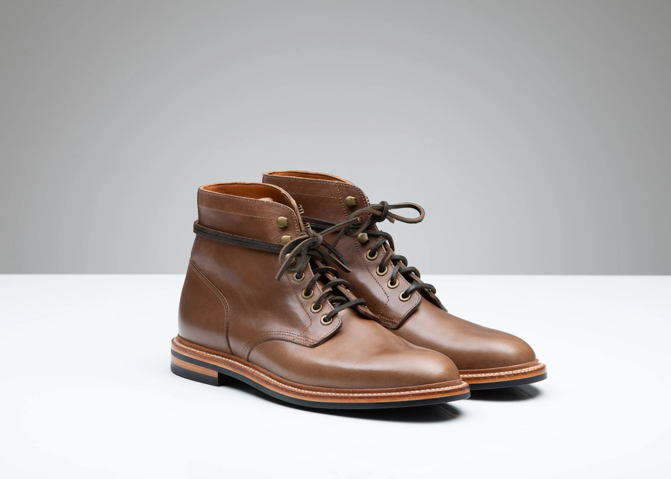 Diesel Boot Dune Chromexcel