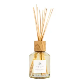 Diffuser, Blooming Tuberose & Vanilla