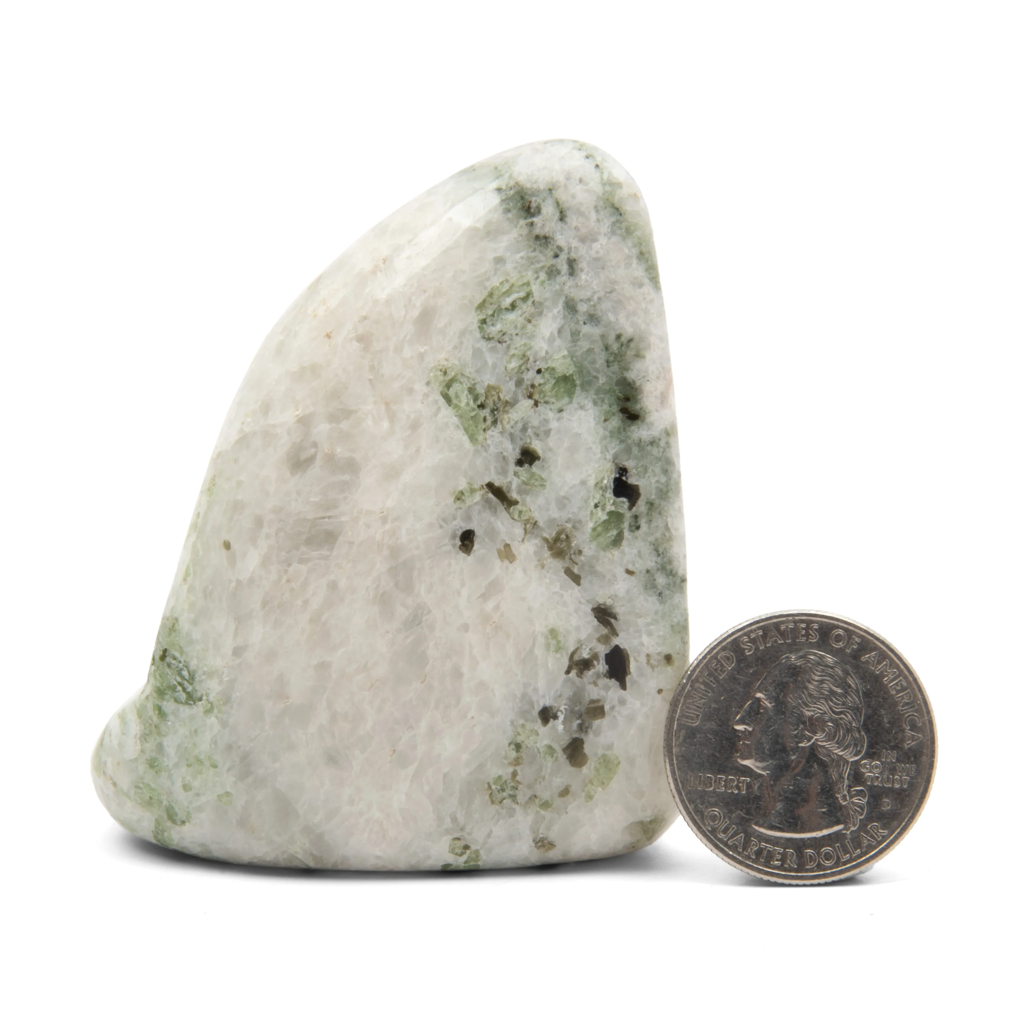 Diopside - Freeform