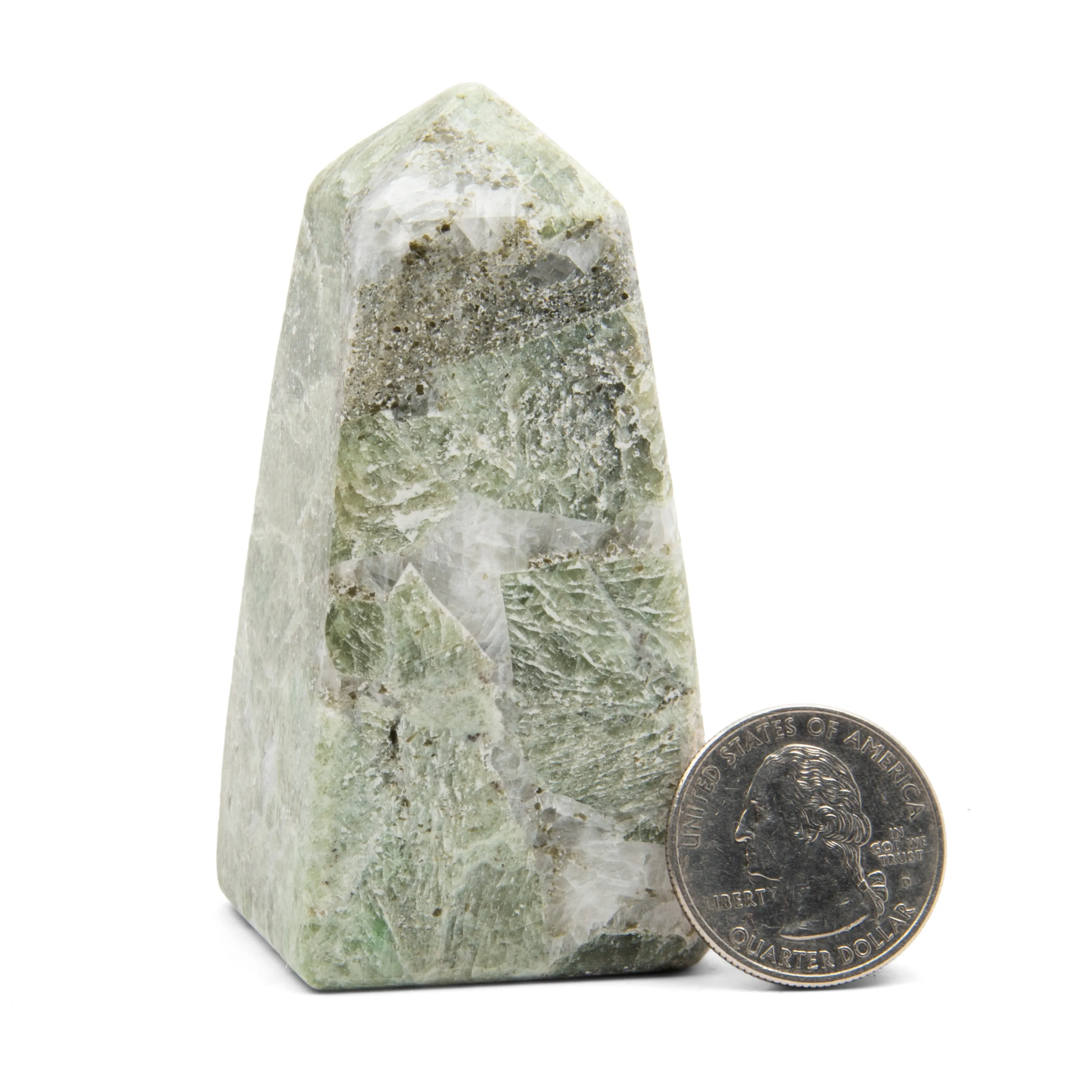 Diopside - Tower