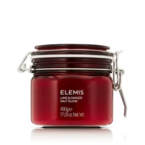 ELEMIS Lime & Ginger Salt Glow