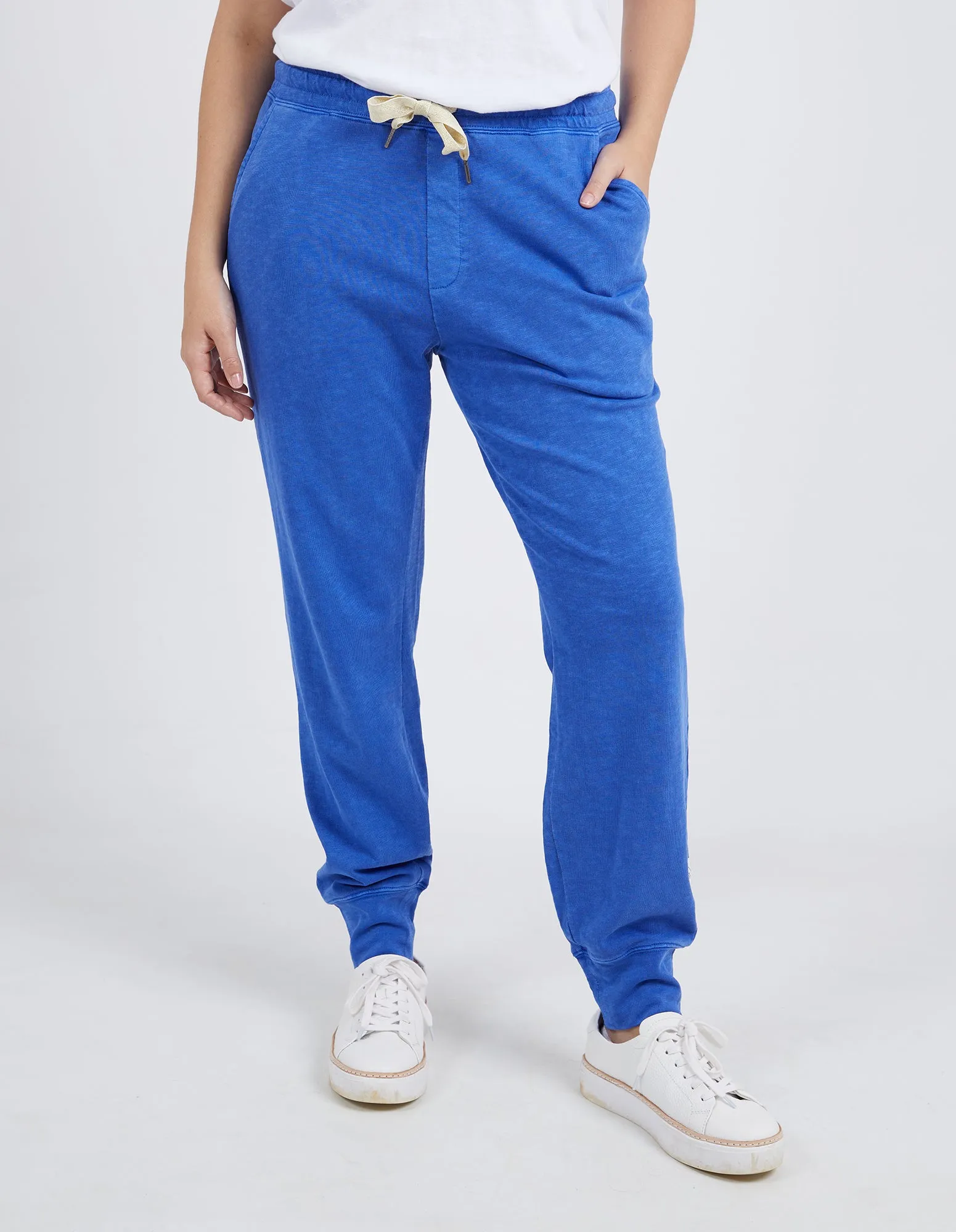 Elm - Out and About Pant - Royal Blue