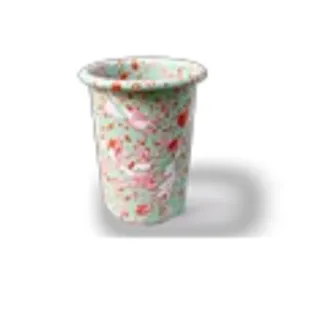 Enamel Small Tumbler (Multiple Colors)