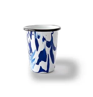 Enamel Small Tumbler (Multiple Colors)