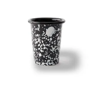 Enamel Small Tumbler (Multiple Colors)