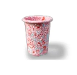 Enamel Small Tumbler (Multiple Colors)