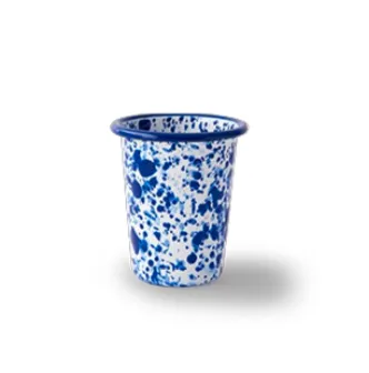 Enamel Small Tumbler (Multiple Colors)