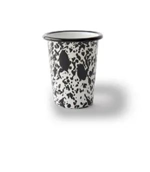 Enamel Small Tumbler (Multiple Colors)