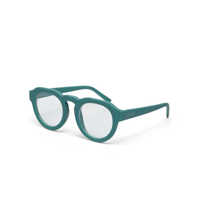 Eyeglasses ZENO OK042-GS