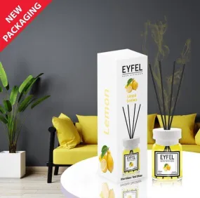 EYFEL Lemon Reed Diffusers 120ml