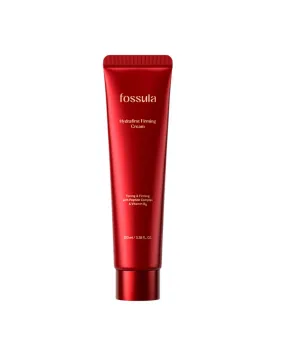 Fossula Hydrafirst Firming Creams 100ml Skincare Oil-Moisture Balance Anti Wrinkles