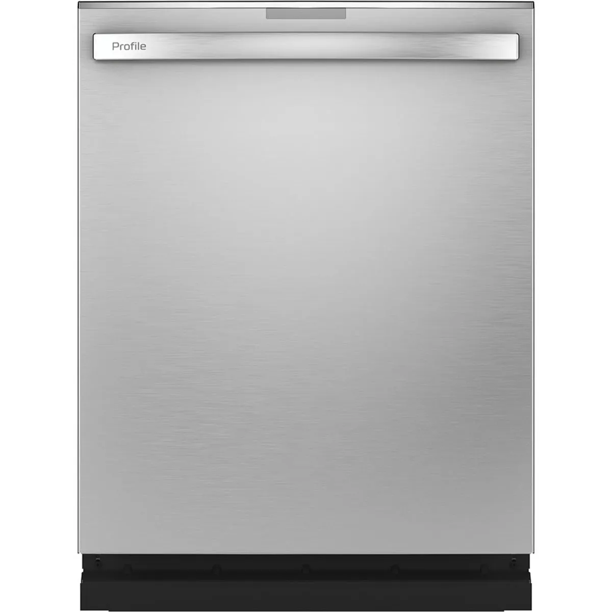 GE Profile UltraFresh System Dishwasher with Stainless Steel Interior