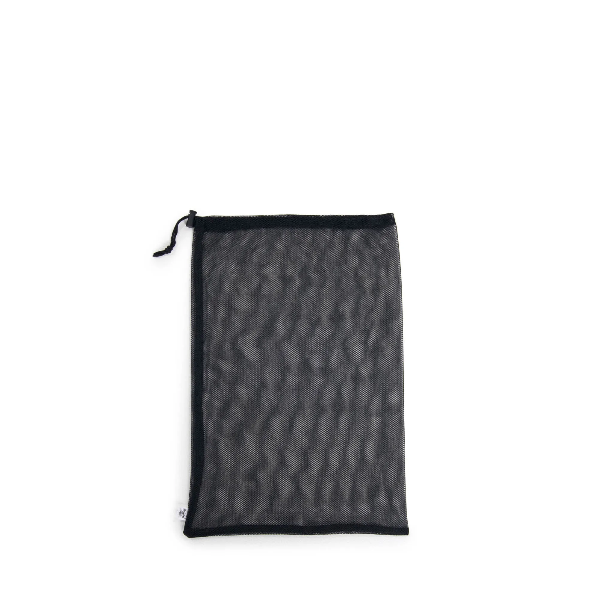 Herschel Laundry Bag Black