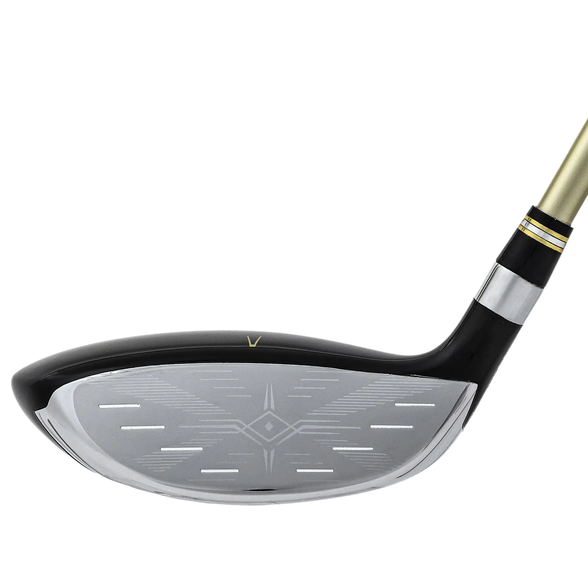 Honma Beres 09 3-Star Fairway