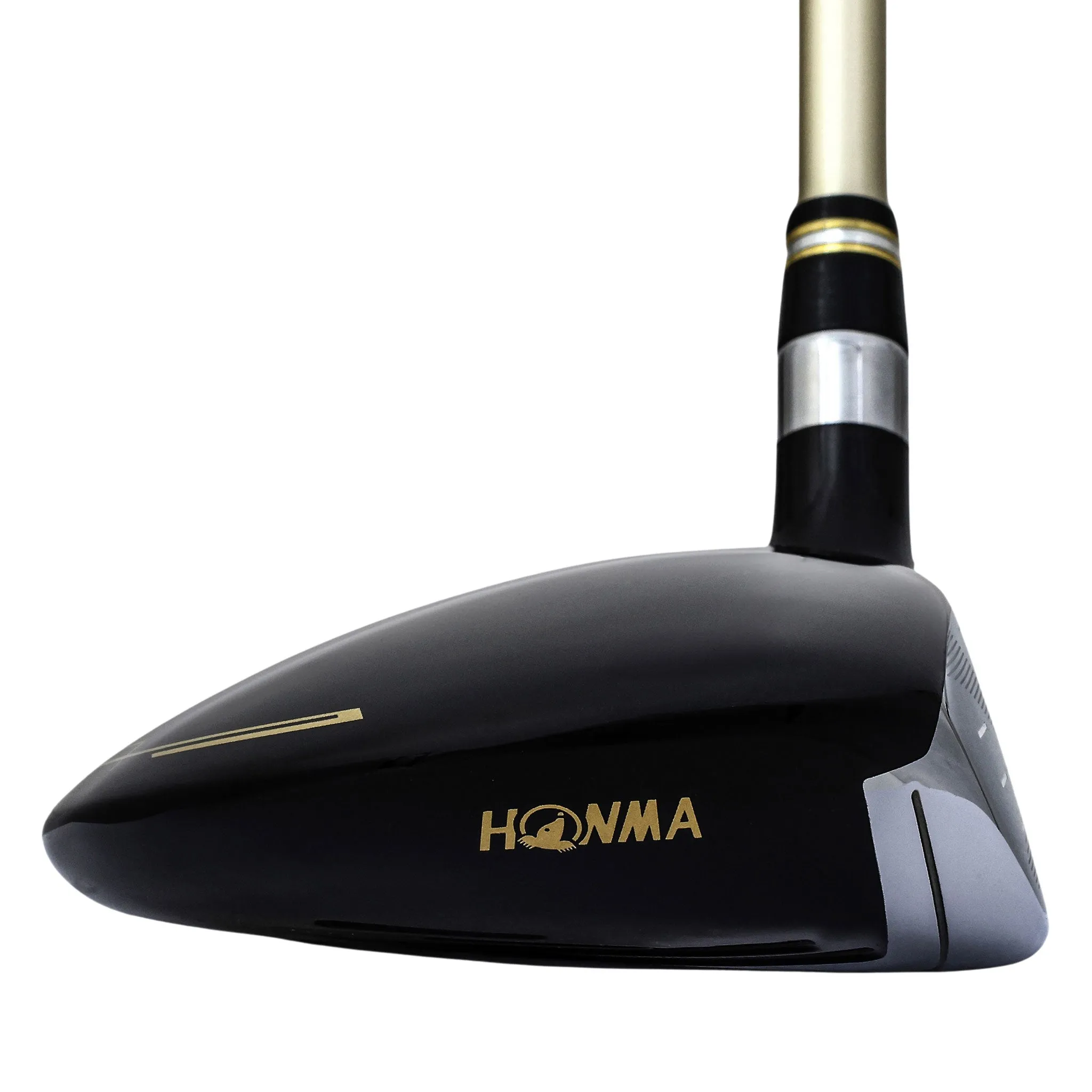 Honma Beres 09 3-Star Fairway