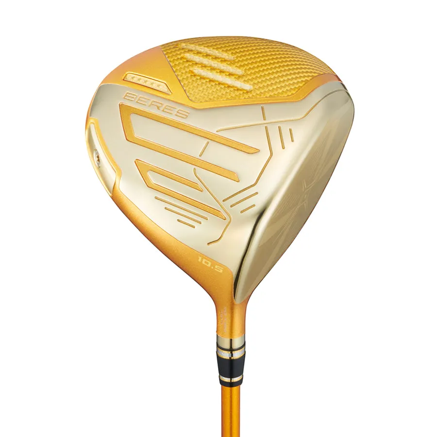 Honma Beres 09 5-Star Driver