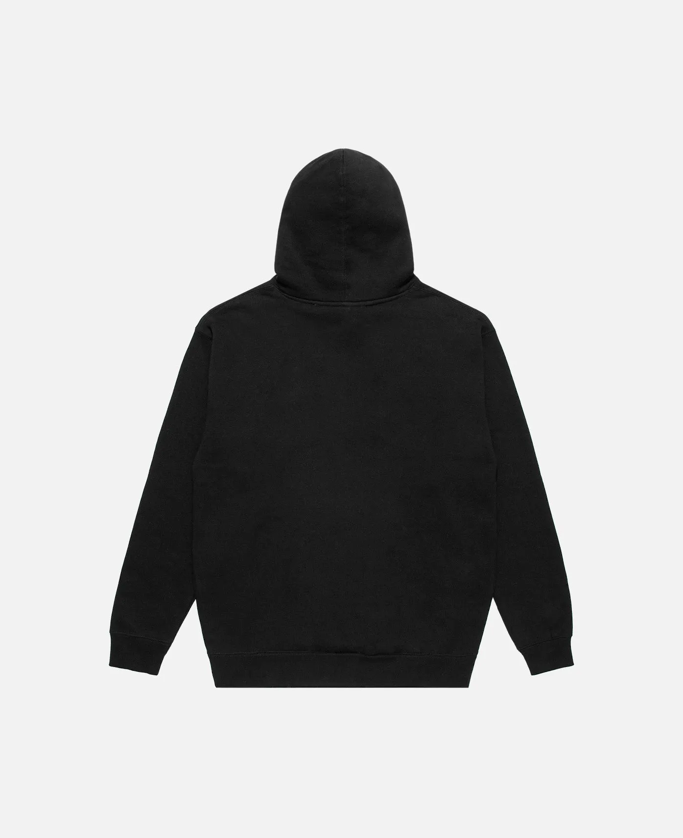 Hoodie (Black)