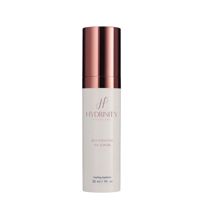 HYDRINITY | Restorative HA Serum