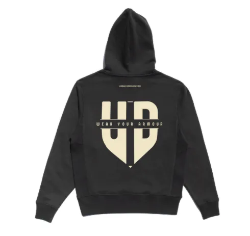 idk, but God does. Hoodie