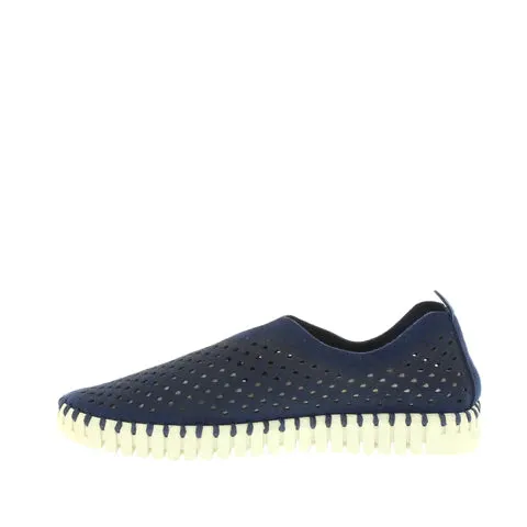 Ilse Jacobsen Tulip Flats Dark Indigo