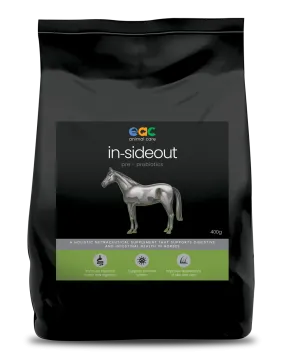 Inside Out Horses 1kg