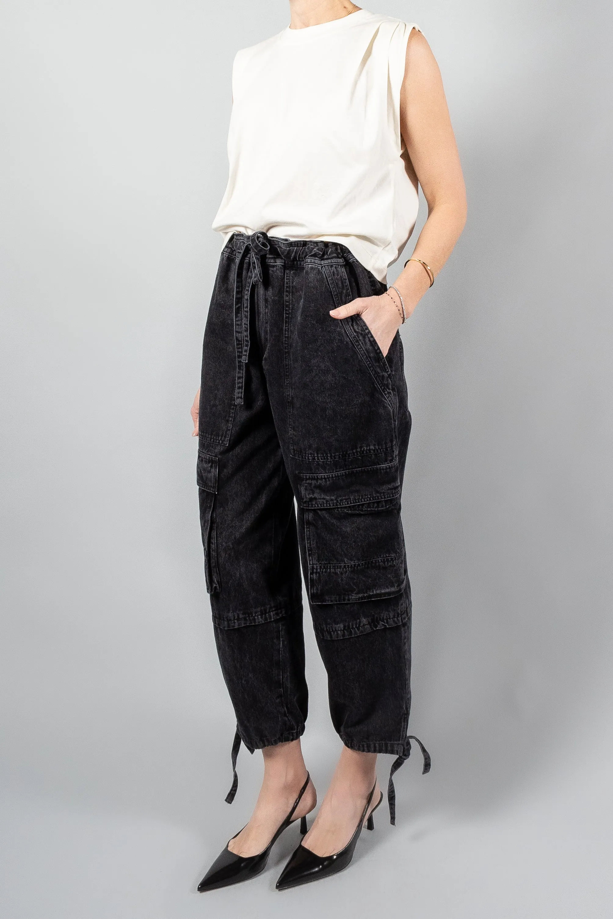 Isabel Marant Etoile Ivy Pants