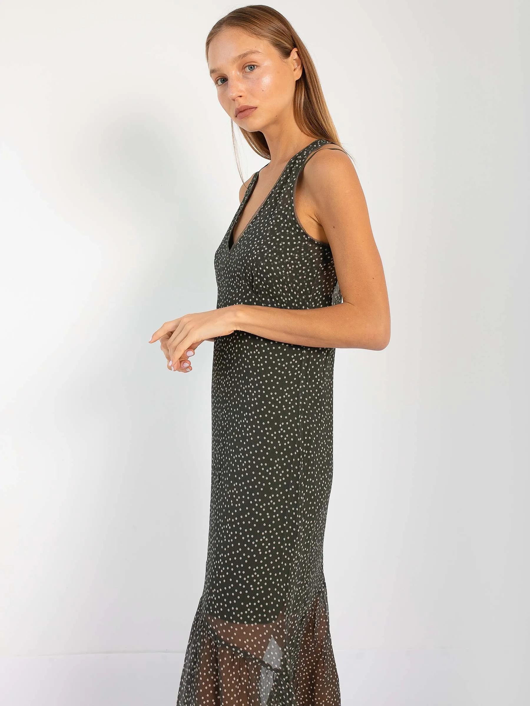 Isabella Slip Dress