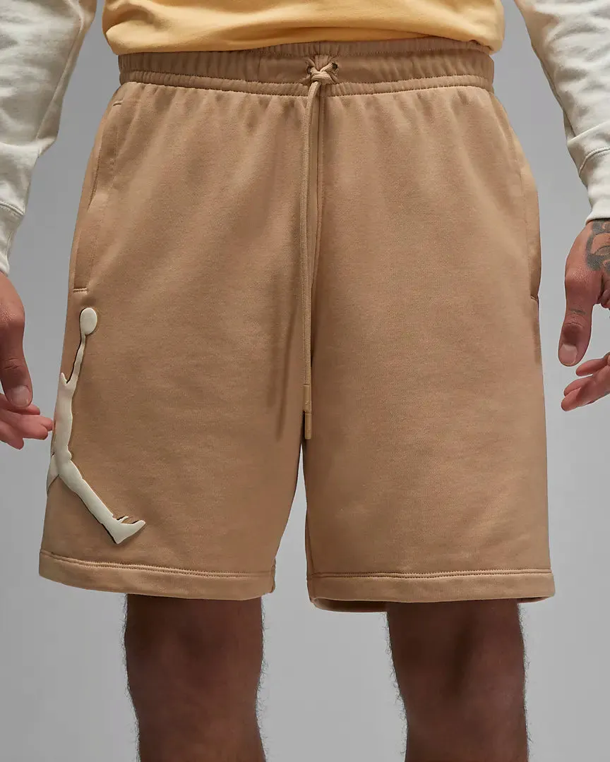 Jordan Essentials Fleece Shorts