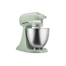 KitchenAid 3.3L Tilt Head Stand Mixer (Pistachio) 5Ksm3311Xdpt,250 Watt