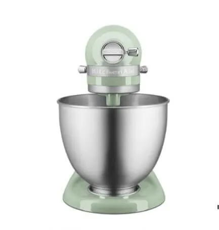 KitchenAid 3.3L Tilt Head Stand Mixer (Pistachio) 5Ksm3311Xdpt,250 Watt