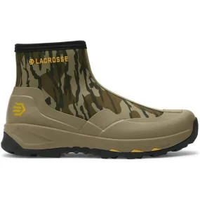 Lacrosse Men's AlphaTerra 6 Waterproof Hunt Boot -Camo- 351301