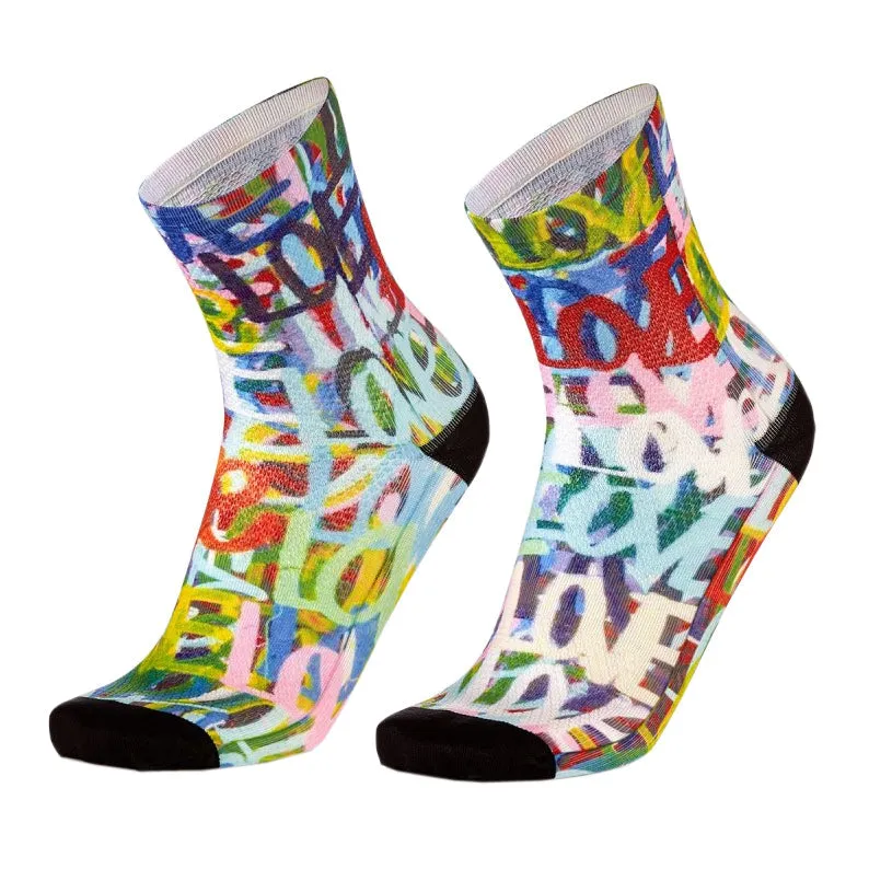 MB Wear Calzini Fun Socks Colors