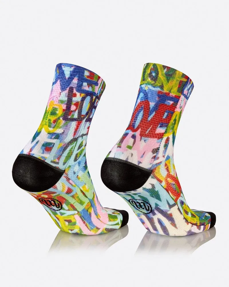 MB Wear Calzini Fun Socks Colors