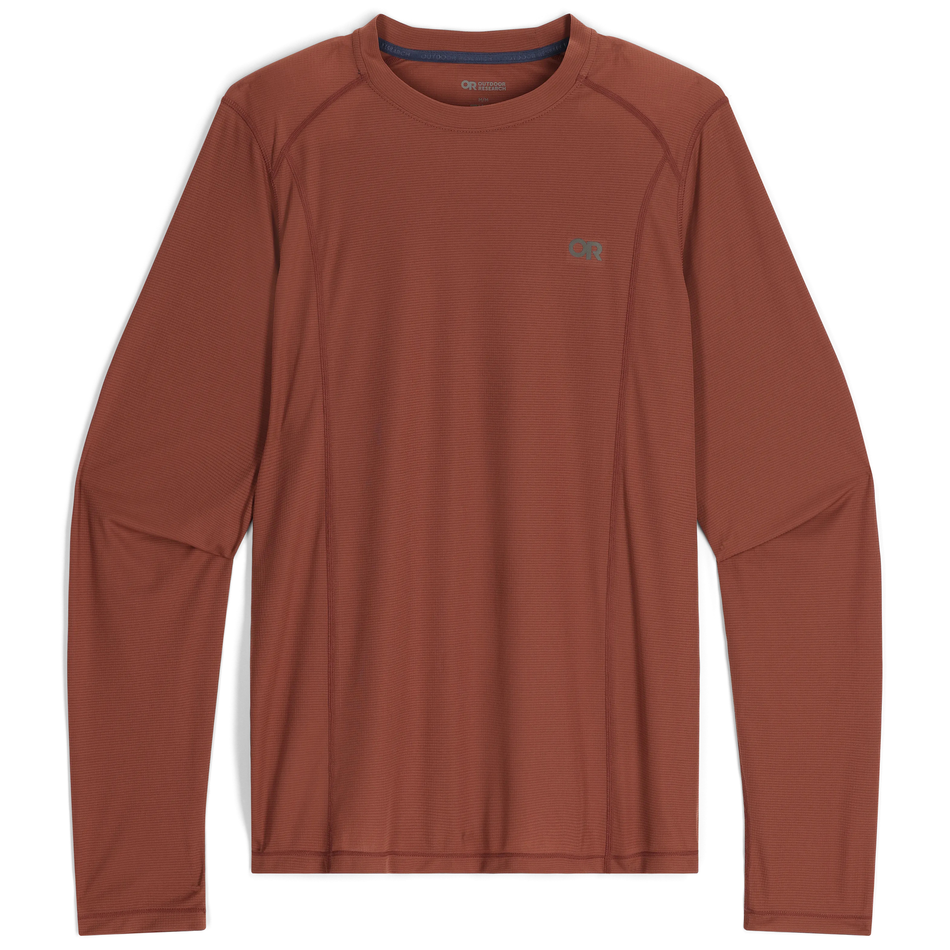 Men's Echo Long Sleeve Tee