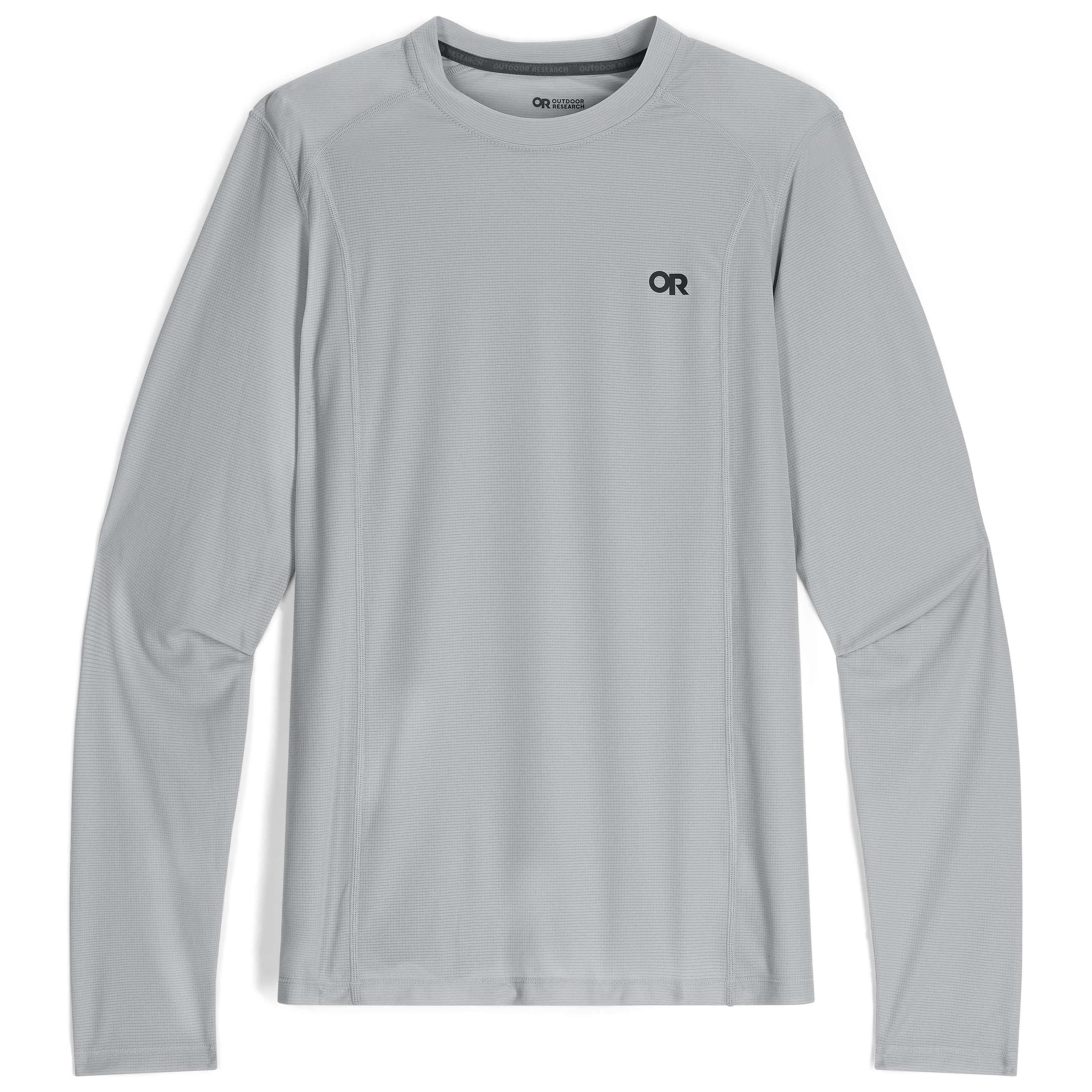 Men's Echo Long Sleeve Tee