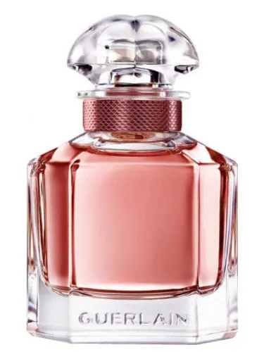 Mon (Bloom of Rose) For Women by GUERLAIN - EDP 100ml