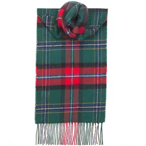 National Tartan Scarf