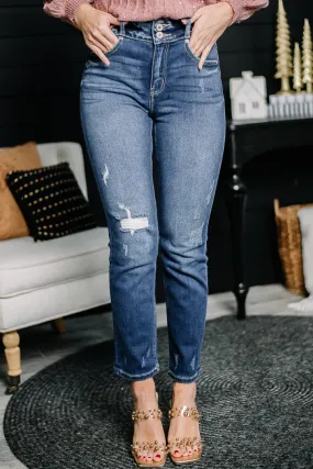 Need A Hero Skinny Straight Jeans