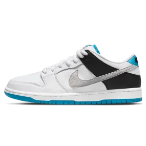 Nike Dunk Low Pro SB 'Laser Blue'