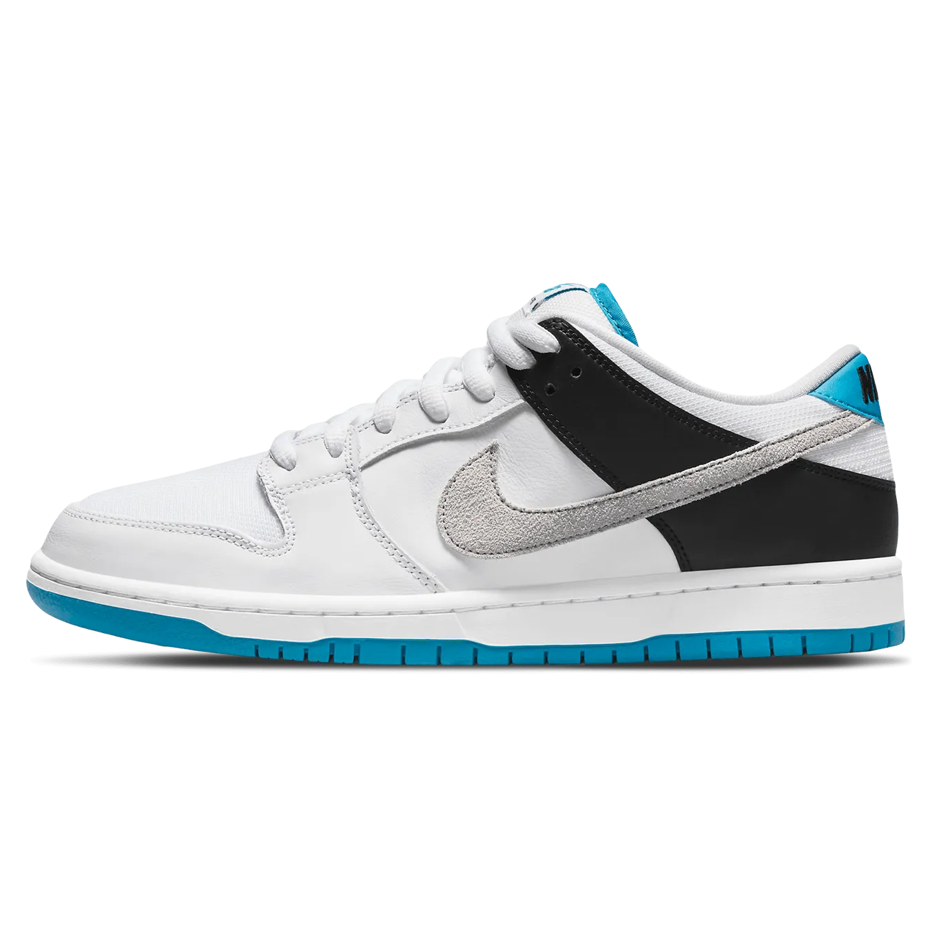 Nike Dunk Low Pro SB 'Laser Blue'