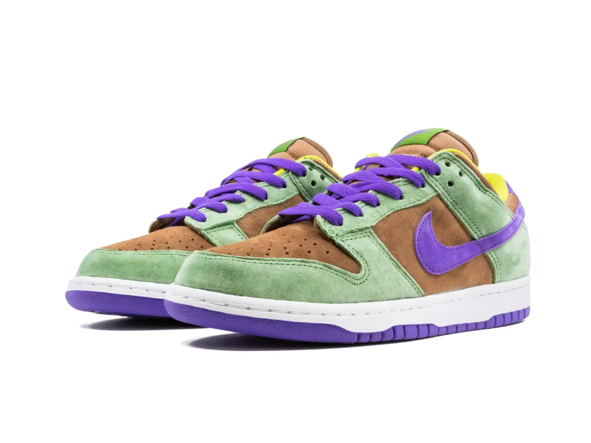 Nike Dunk Low "Veneer"