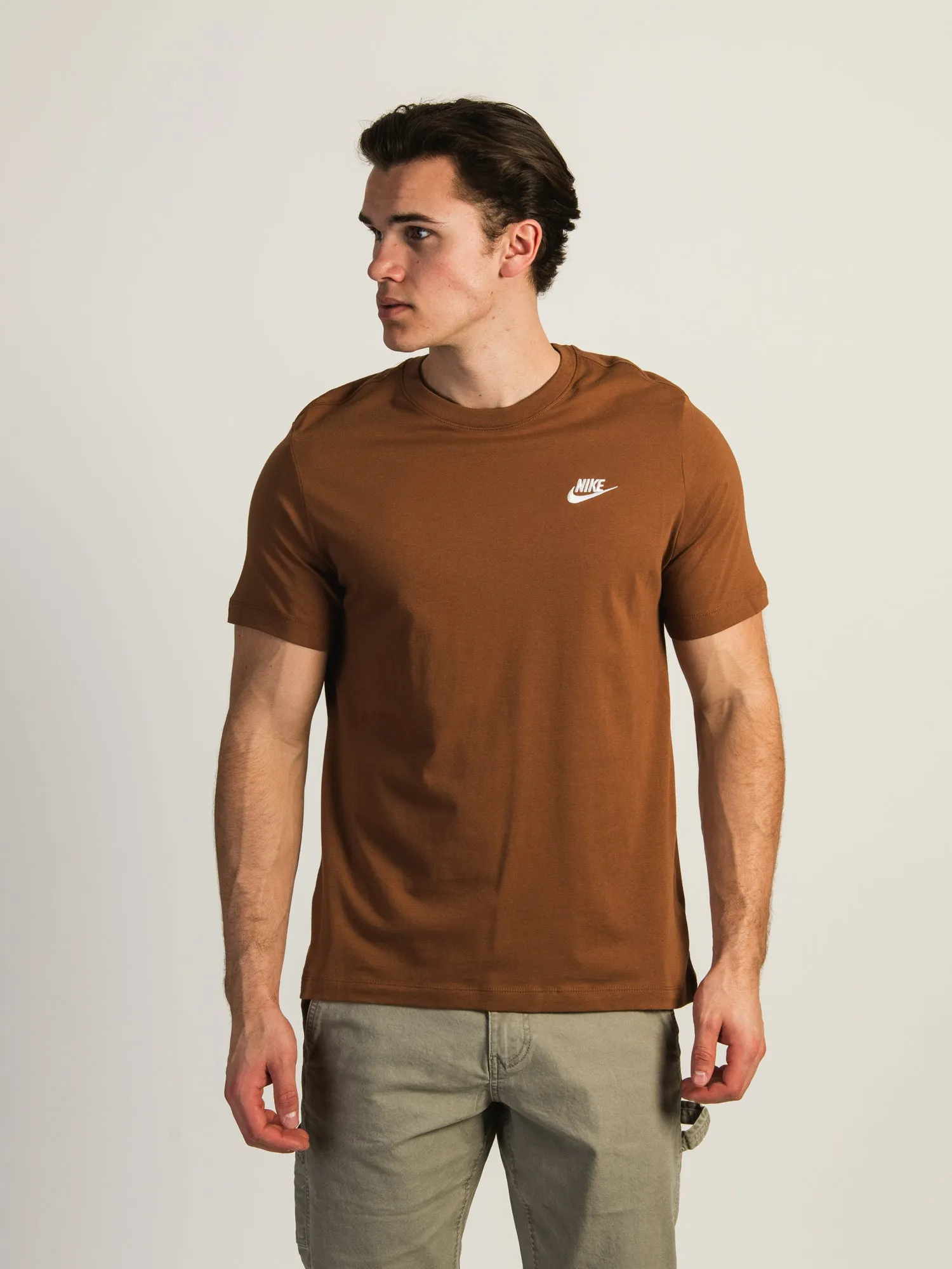 NIKE SPORTSWEAR CLUB T-SHIRT