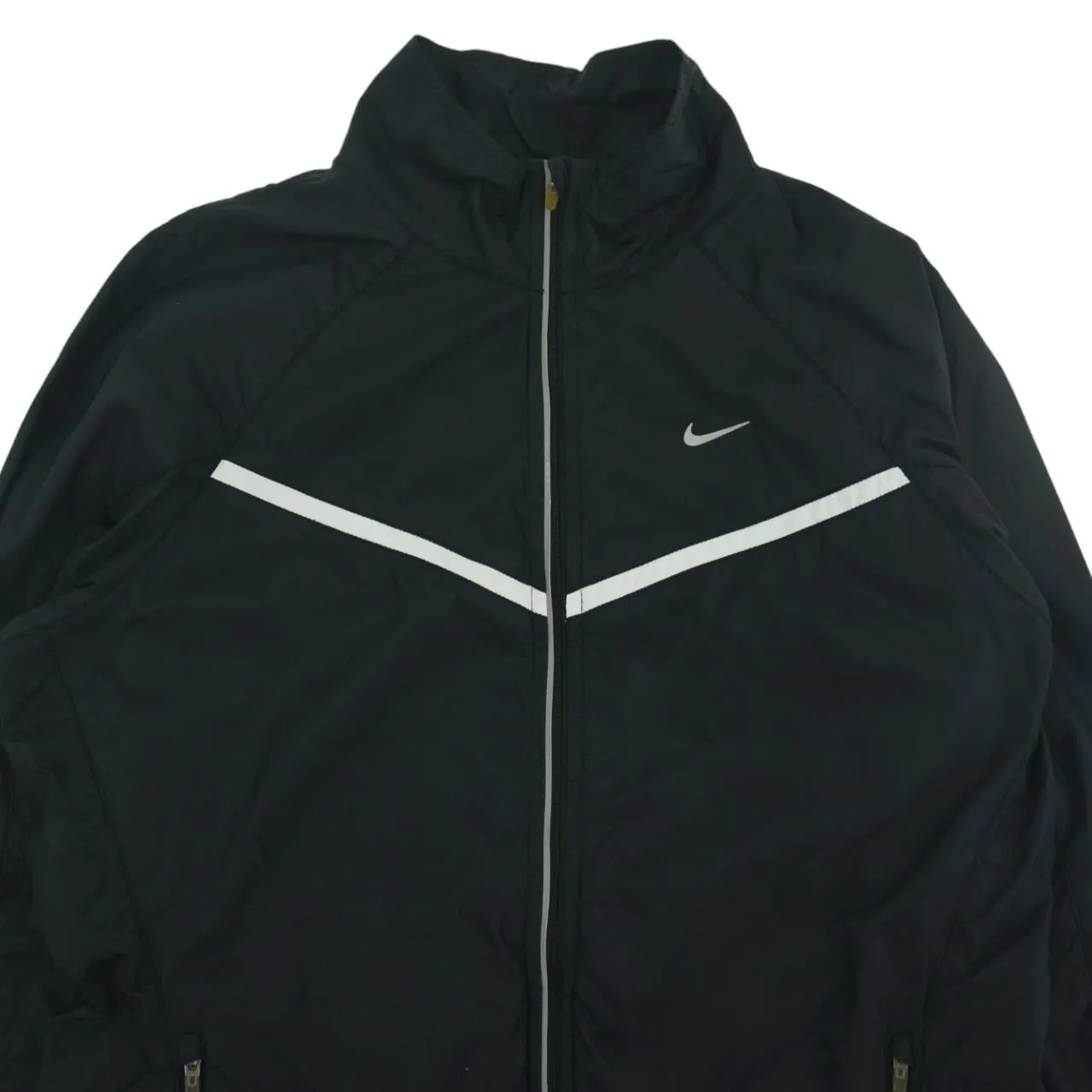 Nike Tracksuit Jacket Woman’s Size M