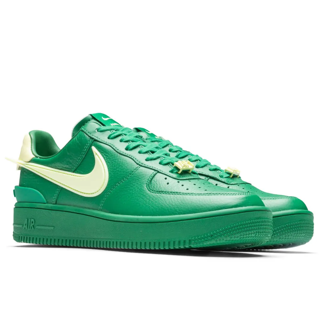 Nike x Ambush Air Force 1 Low - Pine Green/Citron Tint/Pine Green