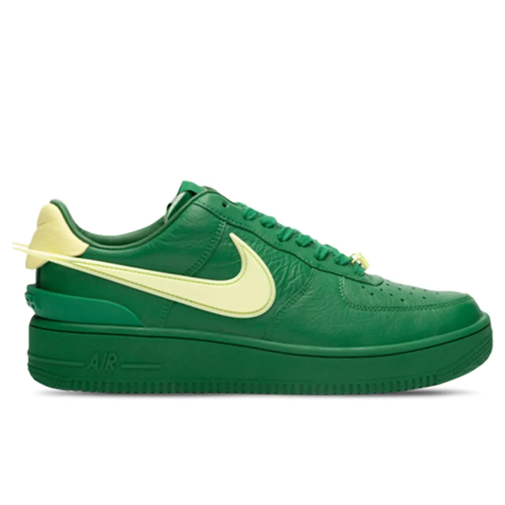 Nike x Ambush Air Force 1 Low - Pine Green/Citron Tint/Pine Green