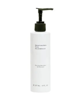 No.4 Bois de Balincourt Body and Hand Wash